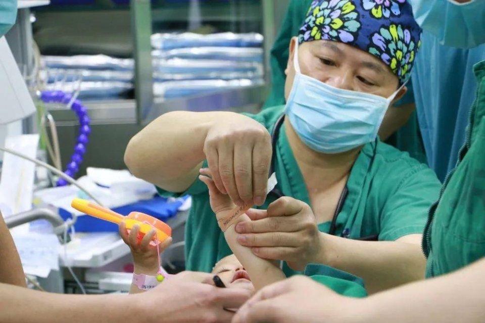 分宜县妇婴监护型护送
